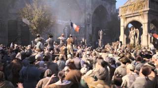 Assassin's Creed: Unity - Experience Trailer (Official)