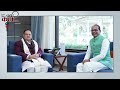 Delhi में JP Nadda से मिले Shivraj Singh Chauhan, नई जिम्मेदारी को लेकर दिया बड़ा बयान  - 05:29 min - News - Video