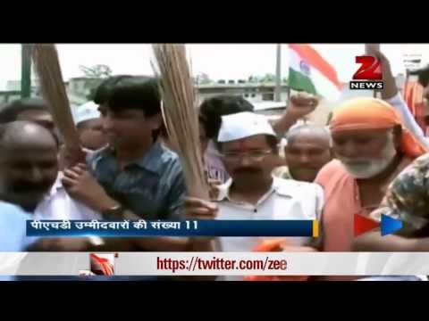 129 contestants in Delhi assembly polls have criminal background                                                                                                                                        