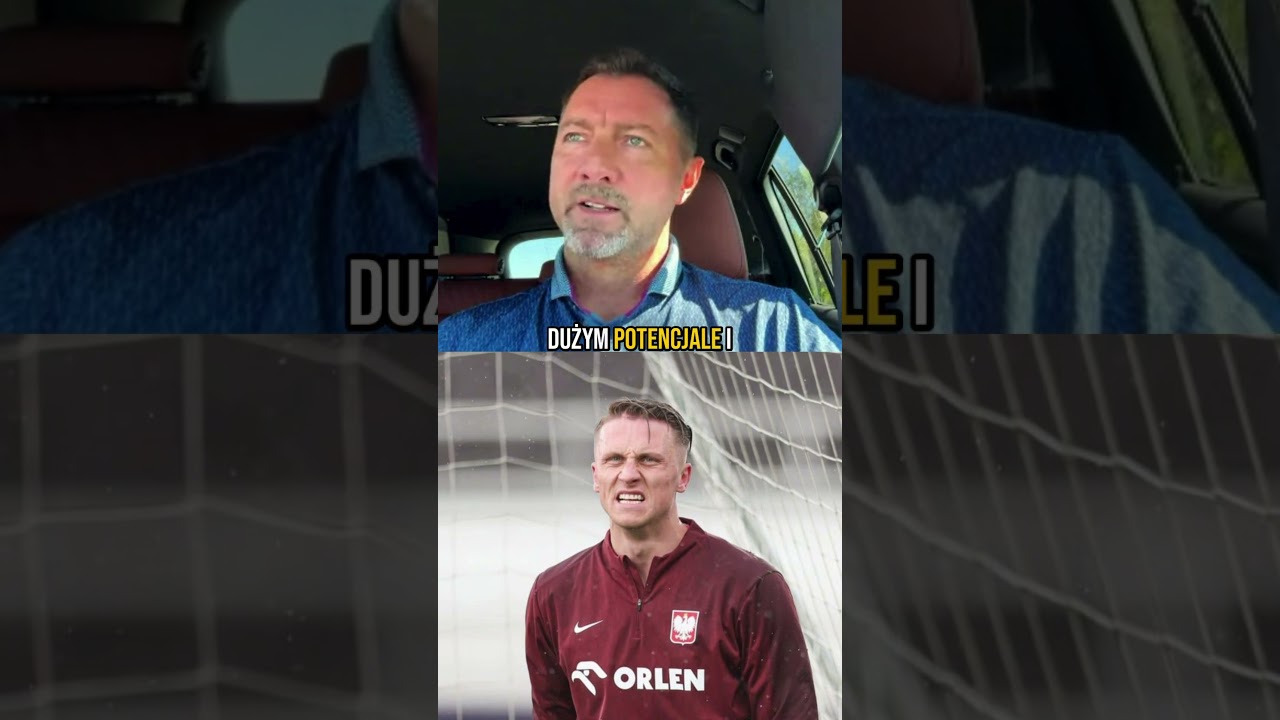 Dudek chwali marcina bułkę #shorts