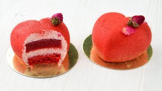 Как сделать необычный десерт 571
