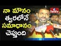 I will be back to outer Hyderabad: Paripoornananda