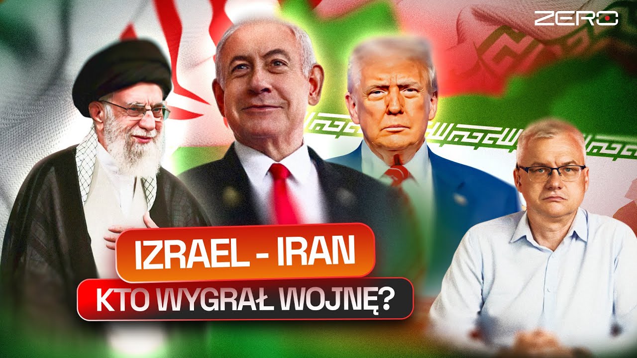 IZRAEL - IRAN: CO UGRALI TRUMP I NATANJAHU?