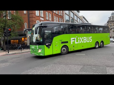 Bus UK