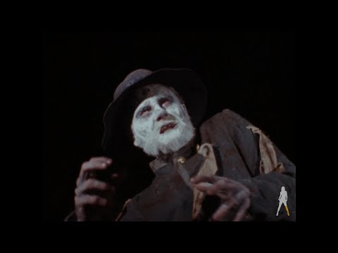 The Curse of the Screaming Dead'