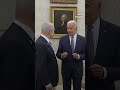 Netanyahu meets Biden in a high-stakes moment for the US and Israel  - 00:31 min - News - Video