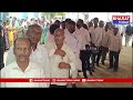 మెదక్ : ఓటు హక్కు వినియోగించుకున్న కాంగ్రెస్ ఎంపీ అభ్యర్థి నీలం మధు దంపతులు | Bharat Today  - 01:35 min - News - Video