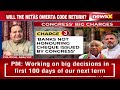 Congress Receives 4th I.T Notice | What Next In The Money War?  - 28:59 min - News - Video