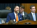 WATCH LIVE: K-12 school school chiefs testify on antisemitism in House hearing  - 02:03:36 min - News - Video