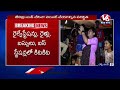 Public Going To Village For Vote | Lok Sabha Elections | V6 News  - 00:00 min - News - Video