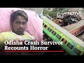 Stacked With Corpses In A Truck, How Odisha Crash Victim Survived