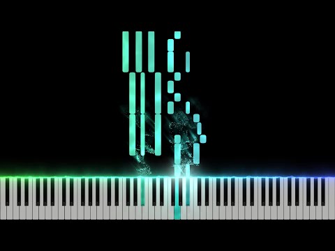 Kygo, Sandro Cavazza - Fade Away | Piano Cover/Tutorial