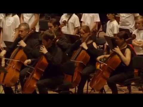 Από Ξένο Τόπο Apo Xeno Topo Philharmonie de Paris