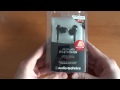 Unboxing Audio Technica ATH-CKS77 - By TotallydubbedHD