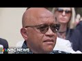 Father of Boeing crash victim wants ‘justice’ for daughter who died 