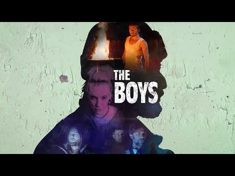 The Boys'