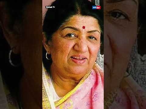 5 Facts To Know About Lata Mangeshkar  Happy Birthday