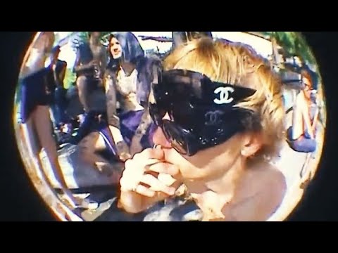 toobrokeforfiji x makko x beslik meister - Chanel Shades (prod. Tschickgott) Official Video