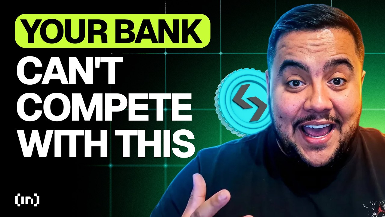 The Trading Era Is Over | Crypto's New Reality in 2026 by Bitget Wallet