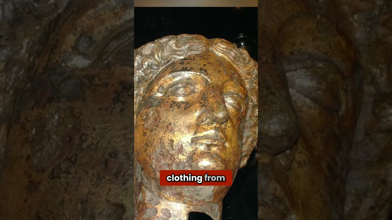 Clothing and Fashion in Ancient Rome
