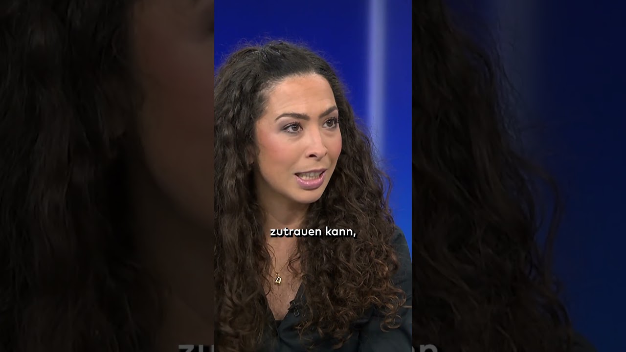 MILEI-SIEG: Anna Schneider kritisiert Medien – „Ein glorreicher Sieg für die Freiheit“ shorts