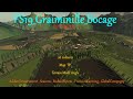 FS19 Graiminille Bocage v1.0.0.0