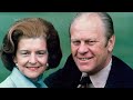 Ornament honors Gerald Ford family in the White House  - 03:30 min - News - Video