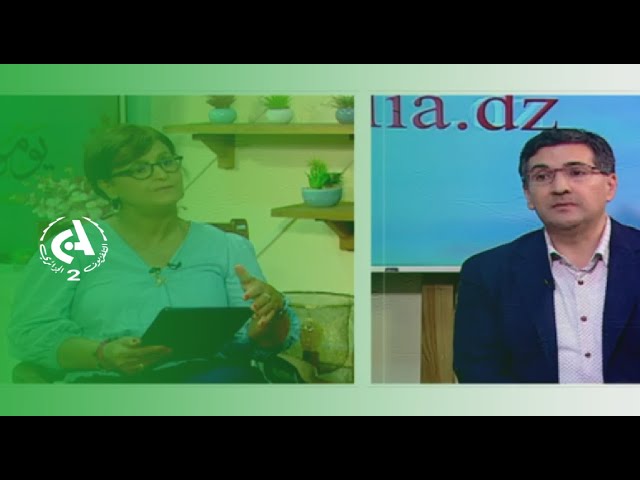 Samir  Bouguermouh , une saga dédiée à la science