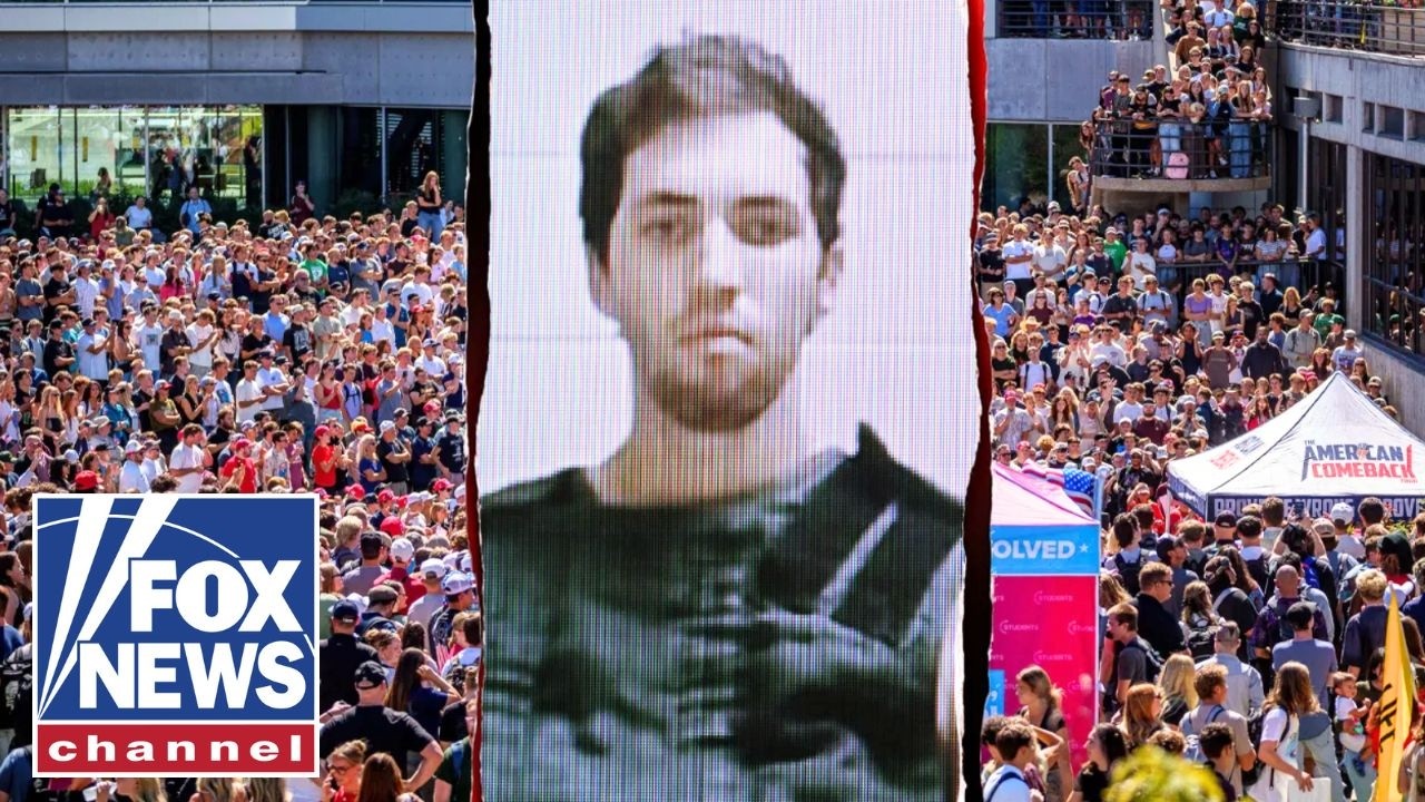 WATCH: Judge rules on Charlie Kirk suspect's courtroom clothing