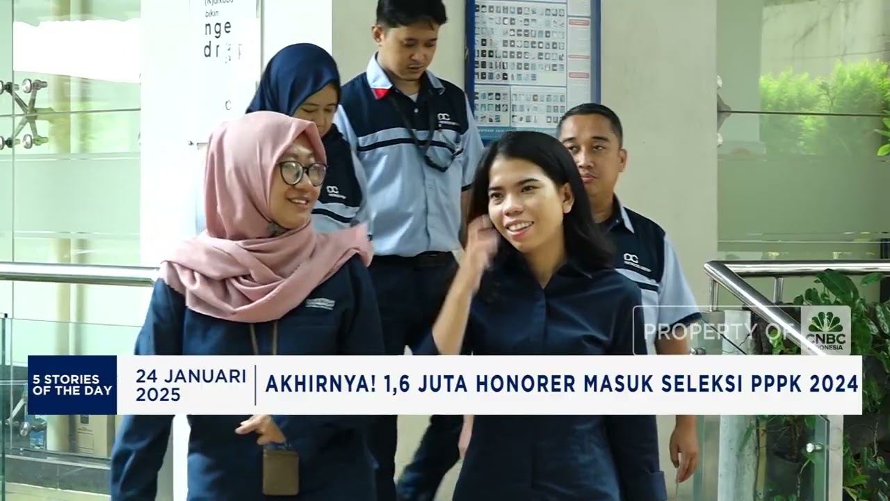 Prabowo Diet Anggaran - Trump Mulai Eksekusi Janji