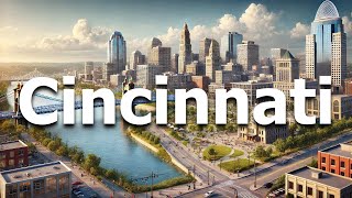 Cincinnati Ohio: 12 BEST Things To Do In 2024 (Travel Guide)