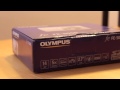 Unboxing: Olympus FE-5050