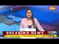 Breaking News: ममता बनर्जी के सिर पर लगी चोट पर डॉक्टर्स का पहला बयान | Mamata Banerjee Injured News  - 00:24 min - News - Video