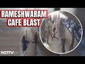 Rameshwaram Cafe Blast | Bomb Blast At Bengalurus Rameshwaram Cafe