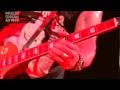 Slash feat. Myles Kennedy & The Conspirators : Rio De Janeiro 02/11/2012