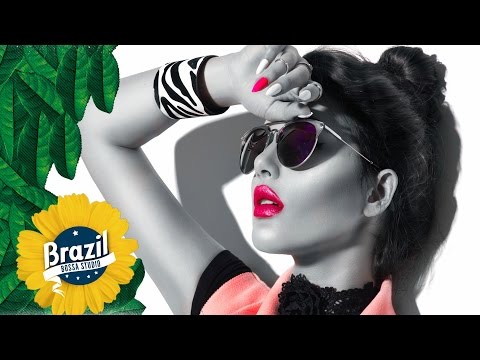 4 Hours of Bossa Nova Covers - Smooth Background Music for Coffee and Restaurants