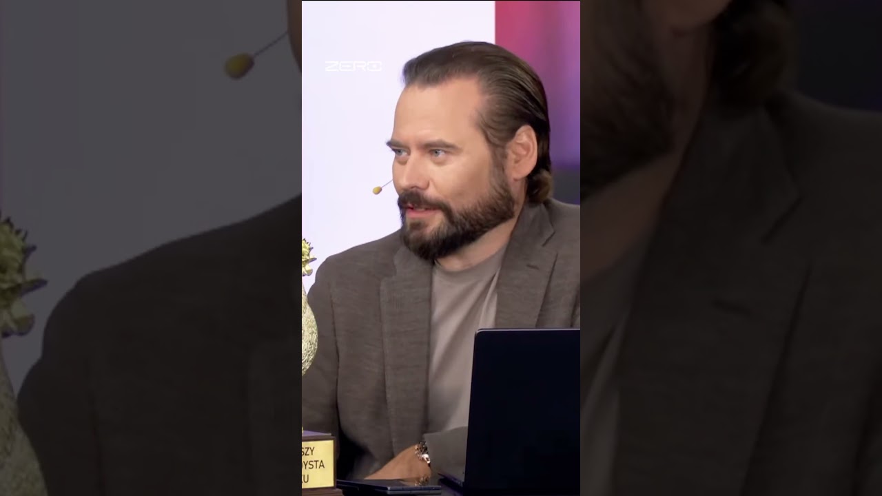 KURSKI O DANUCIE HOLECKIEJ