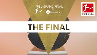 Who Will Be Germany’s Best Fifa Player? — VBL Grand Final by bevestor