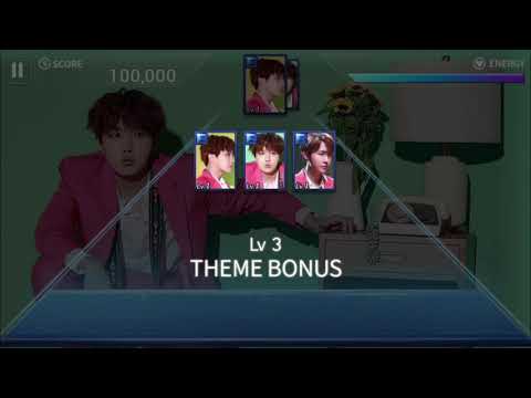 SUPERSTAR BTS | Daydream (Full ver.) (Hard)