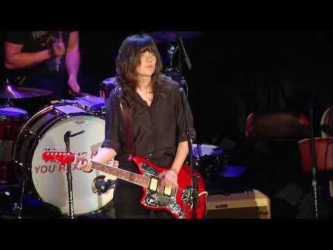 Need a Little Time - Courtney Barnett - 5/5/2018