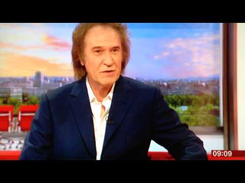 The Kinks Ray Davies talks about his new book Americana. - YouTube