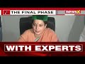 Lok Sabha Elections 2024 Phase 7 | 58 Seats Up For Grabs In 8 States| NewsX