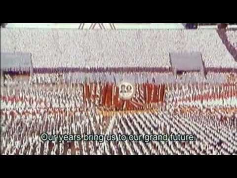 Das Experiment 770 - Gebären auf Befehl'