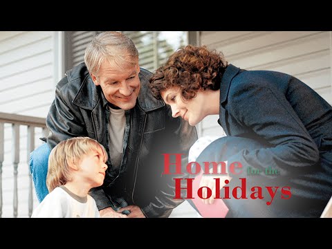 Home for the Holidays'