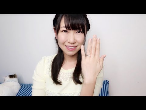【ご報告】結婚しました。【桜 稲垣早希】