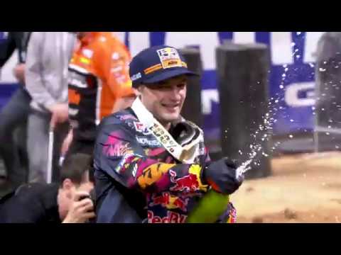Monster Energy Supercross 2019