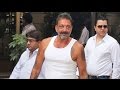 I didn't get any special treatment: Sanjay Dutt on 14 days furlough
