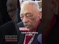 Today marks the first-ever Juneteenth honor flight for Black veterans  - 00:34 min - News - Video