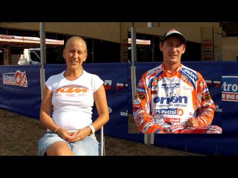 CZECHMX.cz :: Znáš ho? S1E02 