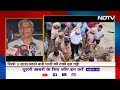 Mathura Water Tank Collapsed: सिर्फ़ 3 साल पहले बनी पानी की टंकी ढह गई! हादसे में 2 लोगों की मौत  - 04:37 min - News - Video